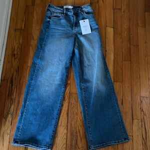 Hidden Women's Jeans